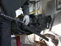 Porsche 1968 911camshaft nut removal
