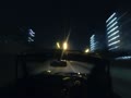 Quick Porsche Night Drive