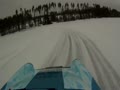 More Go Pro Ice Driver 2013 Action